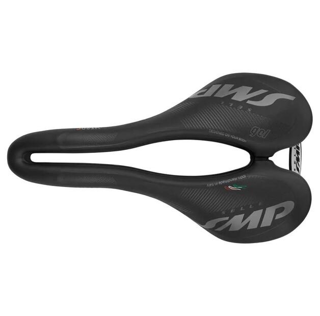Selle SMP VT20C Gel велосипедное седло