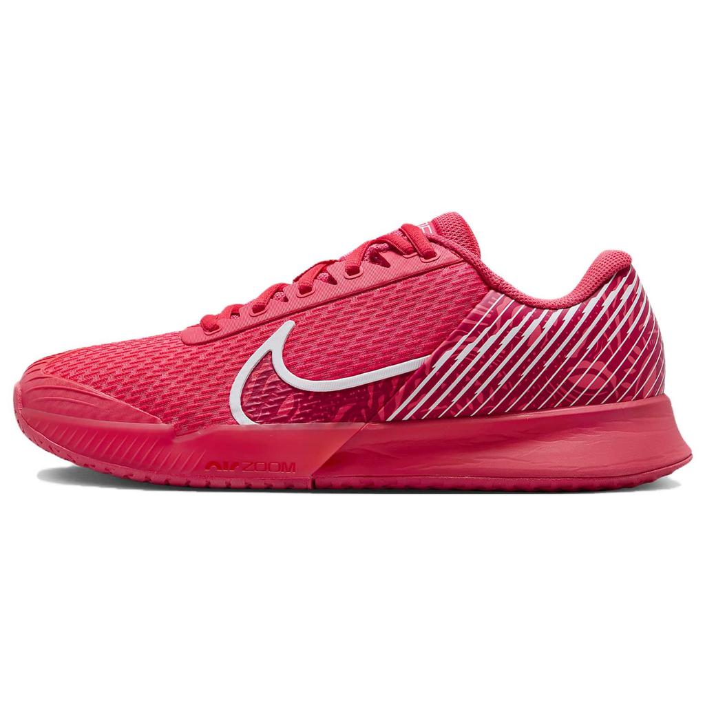 New Nike Court Air Zoom Vapor 11 Ember Glow DR6191-800