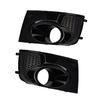2 Pieces Fog Light Bezel Cover Frame 57731Fg300 Directly Replace Decoration Fog