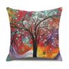 Printed Pillowcases, Linen Pillows, Sofa Pillows, Home Decoration Pillows