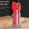 Xinggu Handheld Electric Wood Router Trimmer CN plug (adapter included)