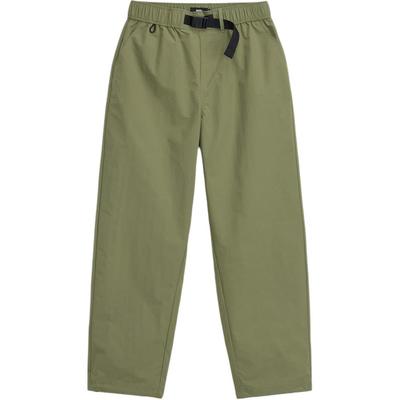 X Hanai Collaboration Solid Logo Comfortable Simple Casual Pants Men Pants VN000TRMZBF