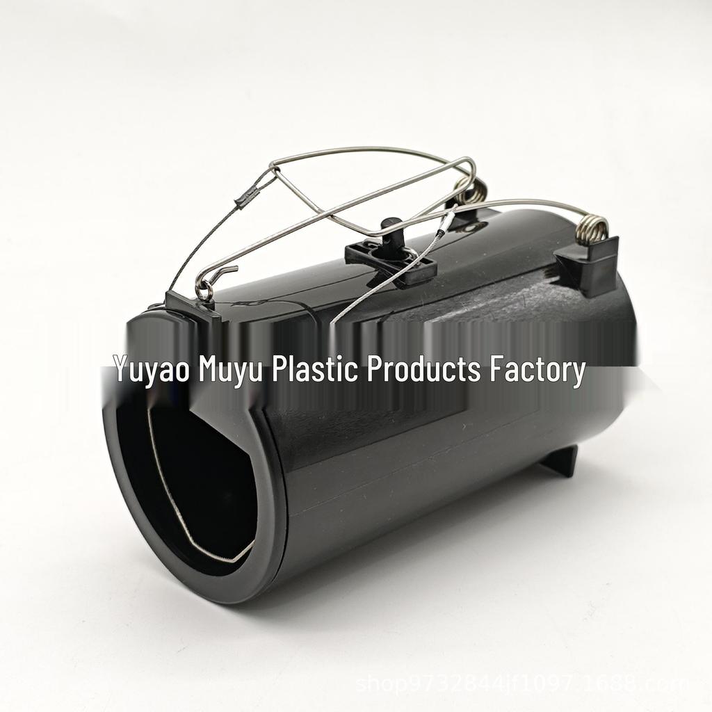 Qualirey Outdoor Gopher and Mole Trap Box