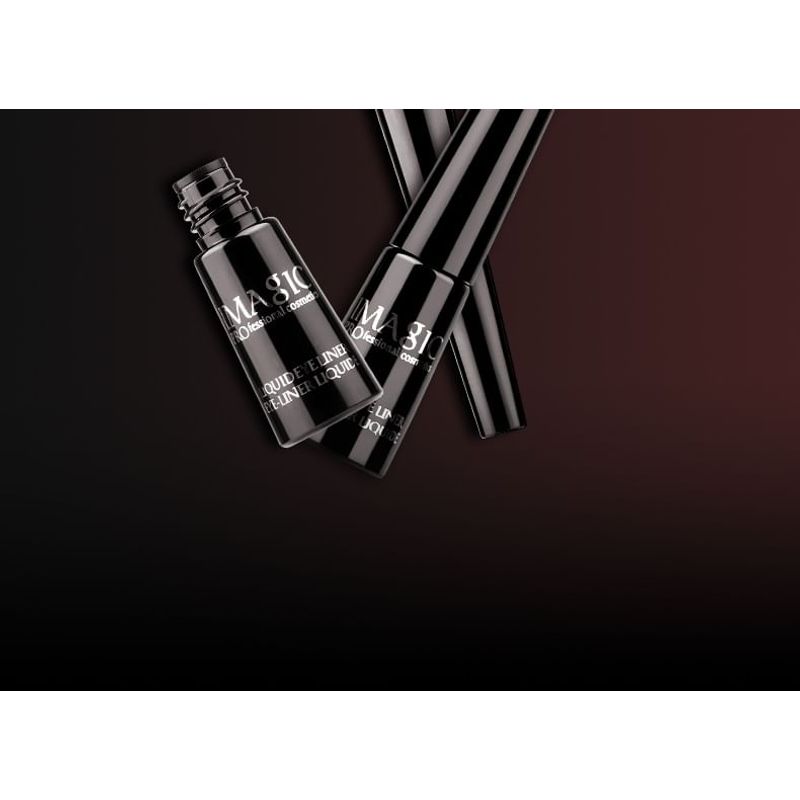 IMAGIC - Waterproof Liquid Eyeliner