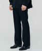 FINSDRUCK Rock Vibe Semi-Boot Cut Slacks