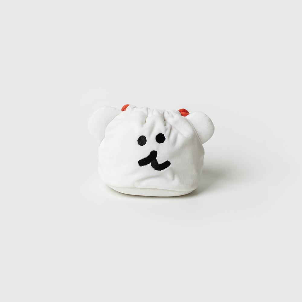 Dinotaeng Bobo Dumpling Pouch