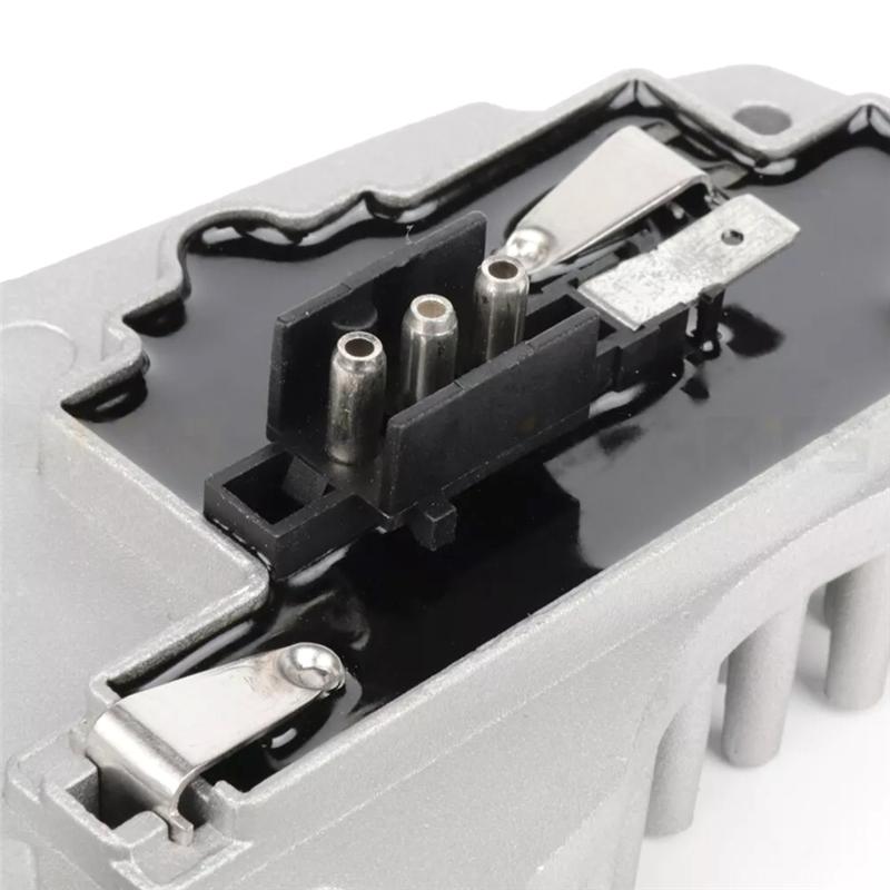 Heater HVAC Blower Motor Resistor 2108211551 A2108211551 For Mercedes Benz CLK320 E300 E320