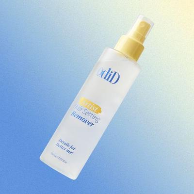 Artist Hair Setting Remover 150ml