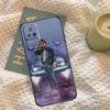 Back to the Future Cool Case For Xiaomi 15 Ultra 13 14 11T 12T 13T 14T Pro POCO X7 Pro F5 F6 M6 X3 X5 X6 Pro Cover