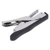 Hand Held Stapler 10 Sheets Capacity Ergonomic Labor Saving Mini Stapler for Binding Documents