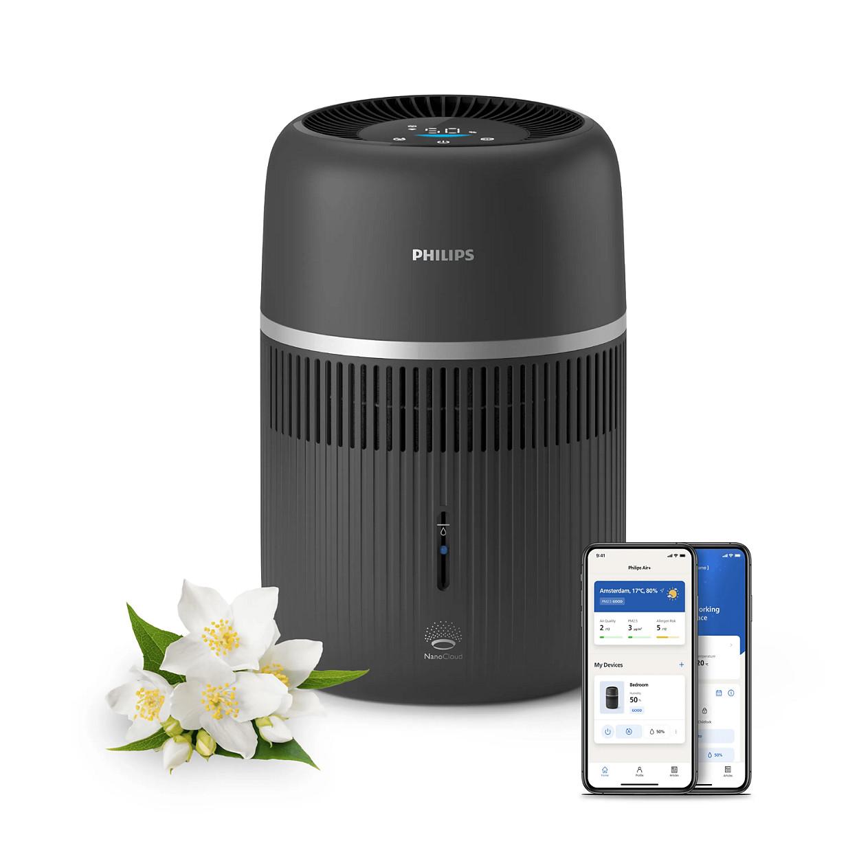 Philips 4000 Series Luftbefeuchter - Bild 5