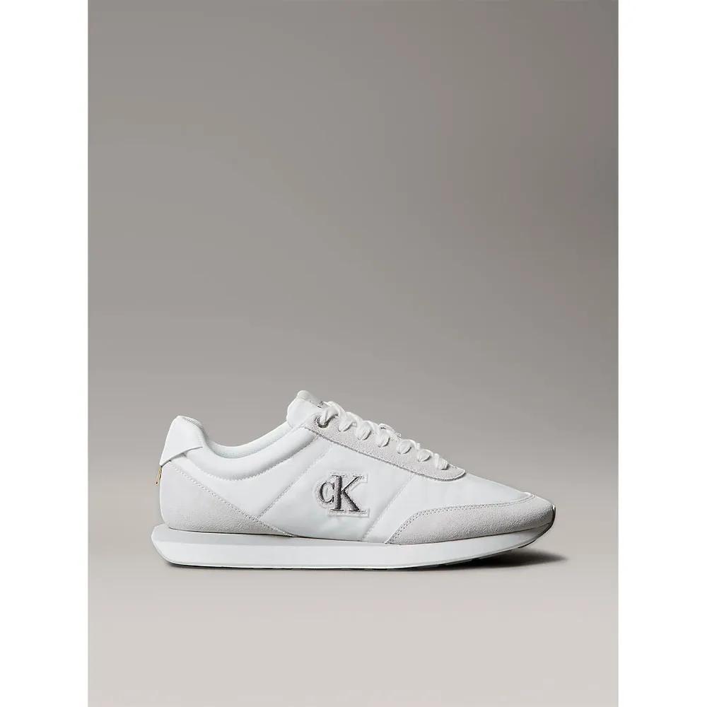 Calvin Klein Кросовки Retro Runner Ess EU 41