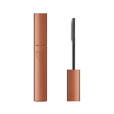 Ettusais Eye Edition (Mascara Base) Healthy Style 02 Copper Orange, Eyelash Makeup Base, Waterproof Formula, 6g