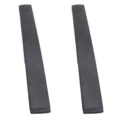 Vehicle Roof Trim Car Exterior Enhancement Roof Exterior Trim Car Accessories Replacement Installation Front Pair