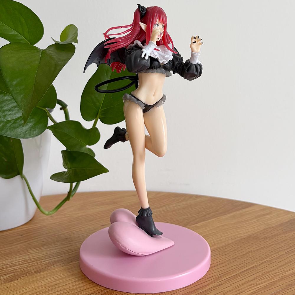 My Dear Dress Marin Kitagawa Cute Anime Figure Pvc Collection Model Table Ornament Toys Kids Birthday Gift‘s