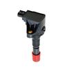 GzYcsFocusqp of Direct ignition coil for Honda Fits GE6 GE7 GE8 GE9 GP4 [Set 4] etc. 30520-RB0-003, 30520-RB0-S01
