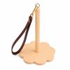 Rotatable Yarn Holder Wooden Knitting Accessories Portable Yarn Ball Winder Stand  For Knitters