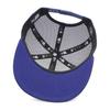 New Era Kids Mesh Cap 9FIFTY MLB LA Dark Royal YOUTH52-56cm YOUTH 950TR LOSDOD DROY WHI 25J