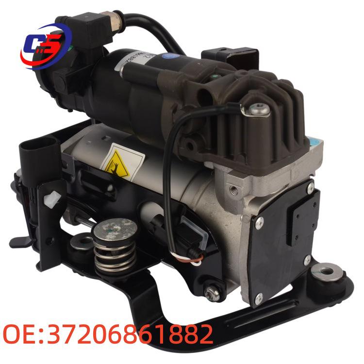 Kompatibler Luftfederkompressor-Bausatz für BMW G11/G12 37206861882