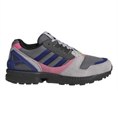 Mens ZX 8000 Mesh Trainers