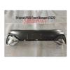 BYD Yuan PLUS Champion Edition Front Bumper Assembly Accessories