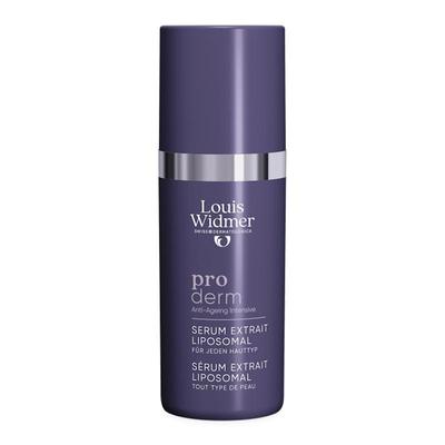 Proderm Serum Extrait Liposomal 30ml