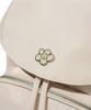 Wacky Willy Lily Cargo Backpack Small Ivory