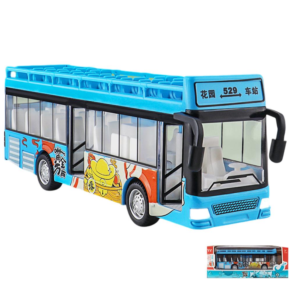 Engineering Vehicle Toys Acousto-optic Rebound Alloy Excavator Garbage Crane Mixer Dumper Model Gifts For Boys Girls