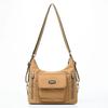Fashi Waterproof Nyl Women Messenger Bags Tote High Quality Female Shoulder Bag Ladies Crossbody Bags Handbags purse bolsos