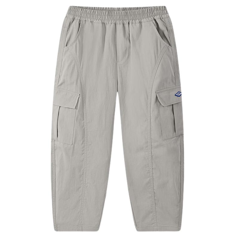 MQD Boys' Outdoor Cargo Hiking Pants