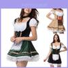 Elegant Beiers Heidi Dirndl Kostuum Voor Dames Perfect Voor Oktoberfest Vieringen