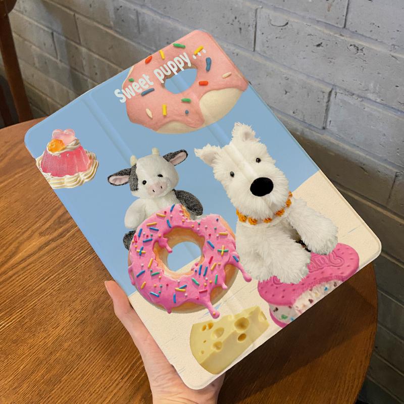 Ipad10 2022 etui na iPada dla Pro 11 M1 na rok 2019 2020 10.2 7/8 generacji pokrywa 2018 iPad 9.7 5/6th Mini 45 Air 4 10.5 10.9 piórniki