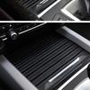 51169251973 Wnętrze samochodu Uchwyt na kubek z napojem Wodą Konsola Środkowa Roleta Zasuwana Rolka do BMW X5 X6 F15 F16 2014-2018