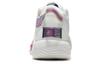 Li Ning Badfive 2 Low The Soldier Does Not Tire Of Deceit. Game Ready Textile, Synthetic Leather, TPU Rebound Low top ABFT029-4