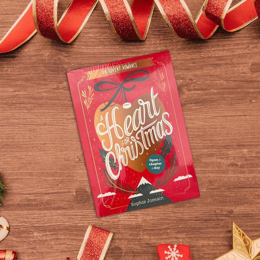 Advent Calendars, Novels, Paperback Christmas Stories, Children's Books, Creative Gifts,