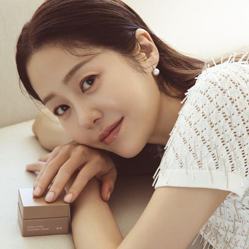 

Крем-обертывание Koi Flow Lifting 50 мл