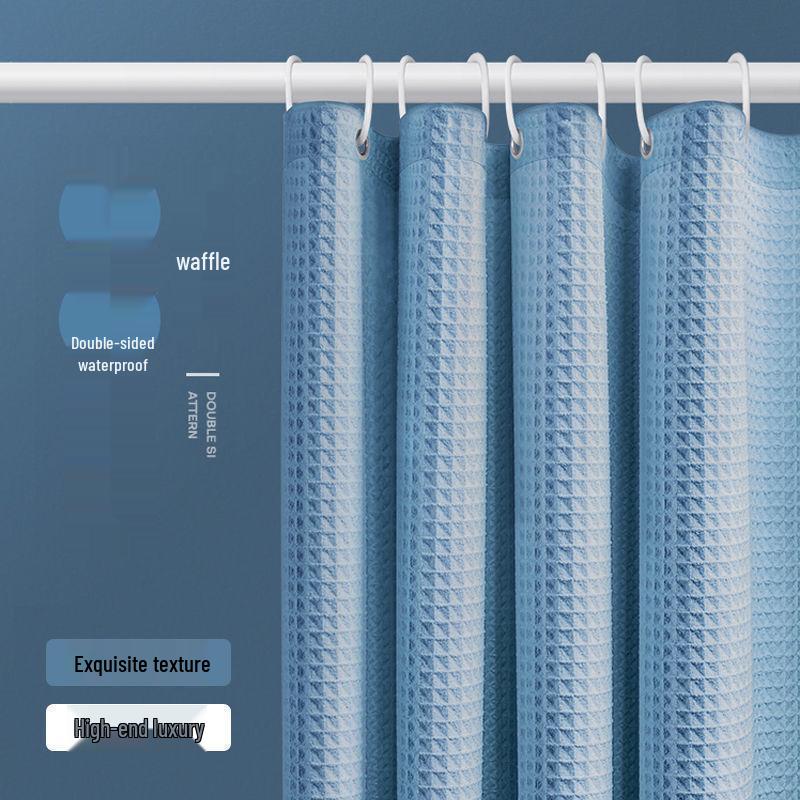 

Водонепроницаемый набор штор для душа Yicang