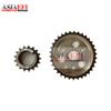 high quality KA-13 2SZ 13506-23030 Engine 2SZ-FE scp90 scpp100 Timing chain kit for Toyota vitz yaris ractis belta