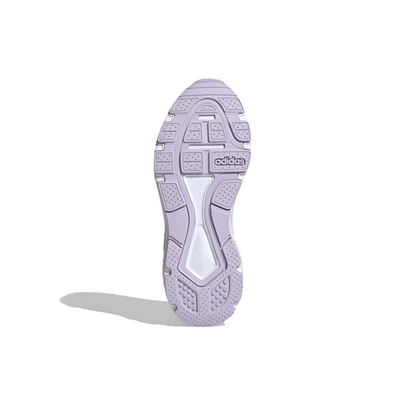 adidas Neo Crazychaos 'White Green' Women's Sneakers FW5727