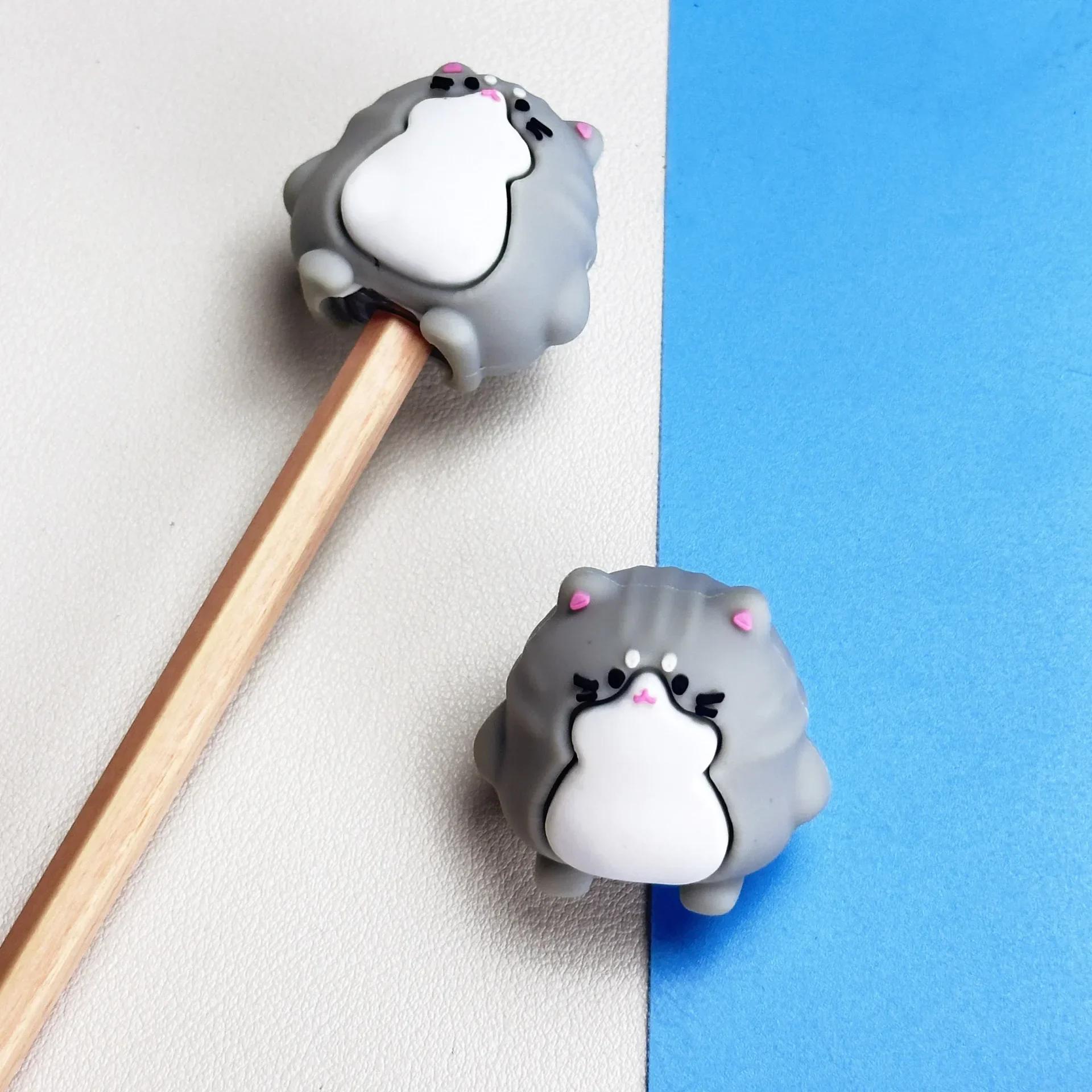 

1 шт. точилка для карандашей для студентов Kawaii мультфильм животных Furit канцелярские принадлежности точилка для карандашей для детей милые школьные принадлежности