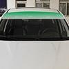 Heat Insulation Car Sunshade Protector Film Front Windshield Protect Shade  Vehicle Protection