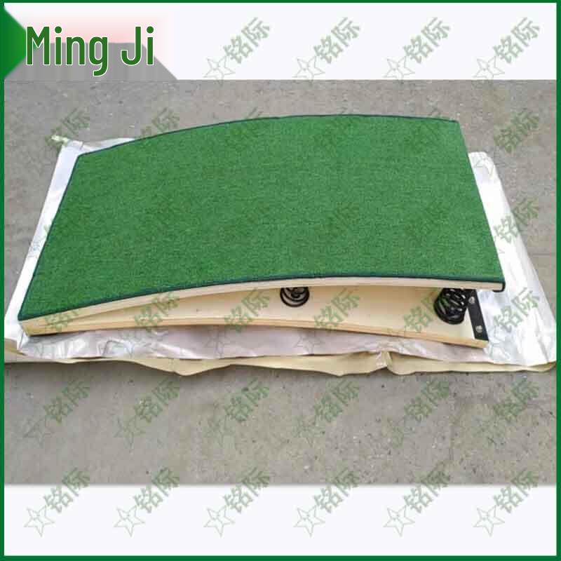 Mingji Gymnastics Vaulting Springboard