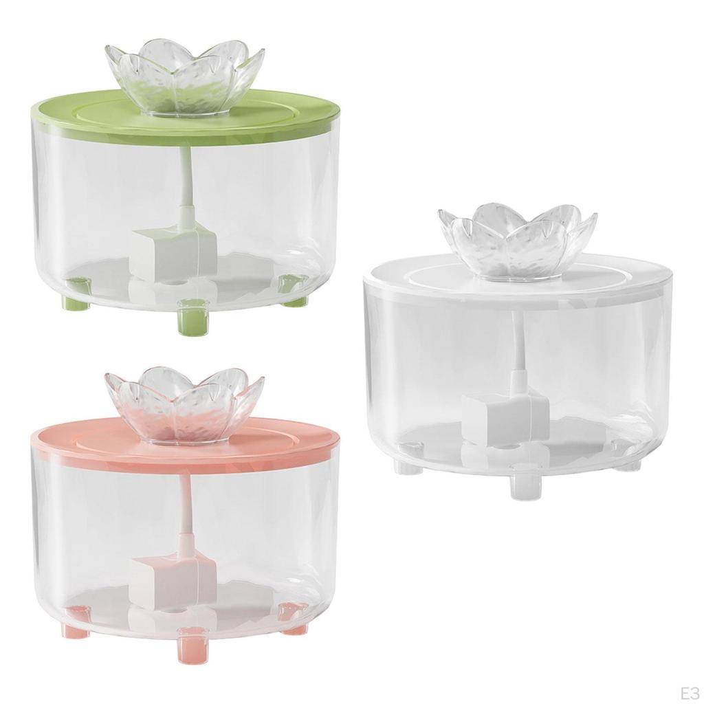 Katzenwasser , Trinkautomat Haustier Hund Spender