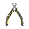 Pince coupante frontale - stanley - fatmax fmht0-80519 - noir - outils