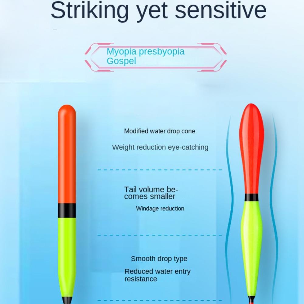 Slip Drift Tube Floats Bobbers Indicator Fishing Floats 2024 Rocky Fishing Lure Float  Fishing