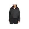 adidas Women's Reversible Sherpa Jacket Black Women JX6837