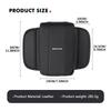 BLZ3   Car Armrest Box Cushion Center Console Elbow Support Storage Box For Mercedes Benz AMG A B C E S G Class A180 CLK CLA GLE GLC