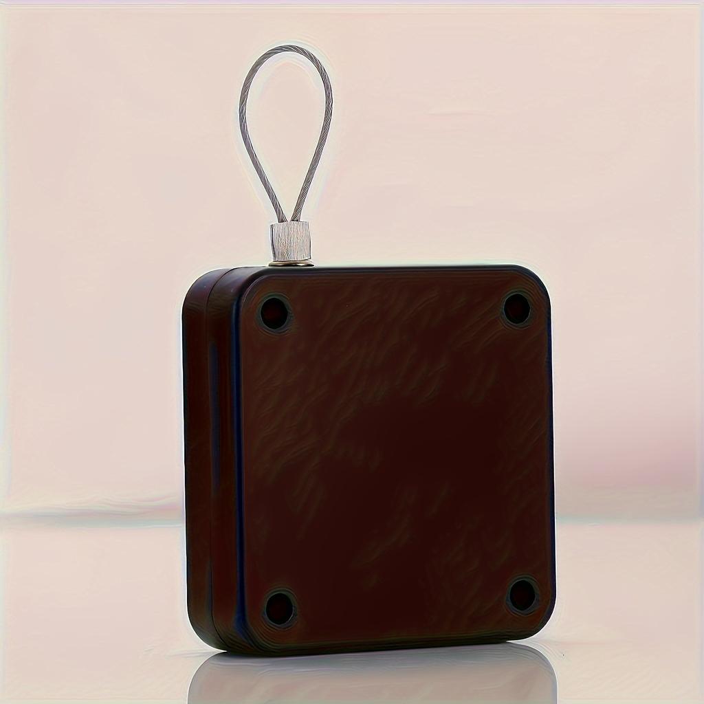 Adjustable Automatic Sensing Door Closer - No Drilling, Convenient, Efficient