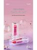 Prinzessin Make-up Set für Mädchen - Kosmetikkoffer mit Lippenstift & Nagellack