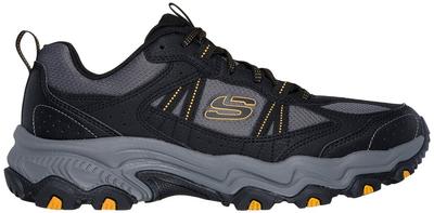 Hiking Shoes Stamina At 237527 Bkcc Trekking Shoes Black